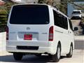 2013 Toyota Hiace Van