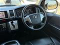 2014 Toyota Hiace Van