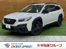 2023 Subaru Outback