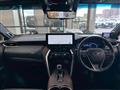 2022 Toyota Harrier Hybrid