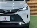 2022 Toyota Harrier Hybrid