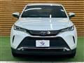 2022 Toyota Harrier Hybrid