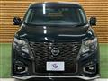 2022 Nissan Elgrand
