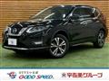 2019 Nissan X-Trail