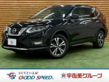 2019 Nissan X-Trail