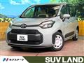 2022 Toyota Sienta