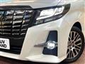 2016 Toyota Alphard G
