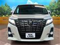2016 Toyota Alphard G
