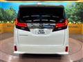 2016 Toyota Alphard G