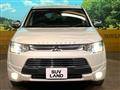 2015 Mitsubishi Outlander