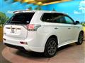 2015 Mitsubishi Outlander