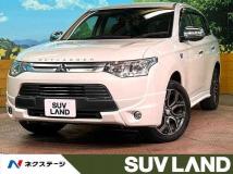 2015 Mitsubishi Outlander