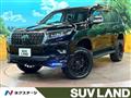 2017 Toyota Land Cruiser Prado