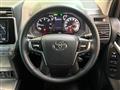 2017 Toyota Land Cruiser Prado