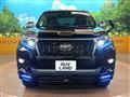 2017 Toyota Land Cruiser Prado