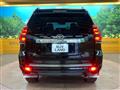 2017 Toyota Land Cruiser Prado
