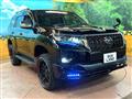 2017 Toyota Land Cruiser Prado