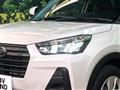 2023 Daihatsu Rocky
