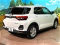 2023 Daihatsu Rocky
