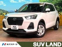 2023 Daihatsu Rocky