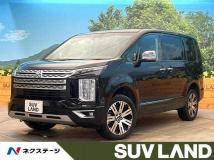 2024 Mitsubishi Delica D5