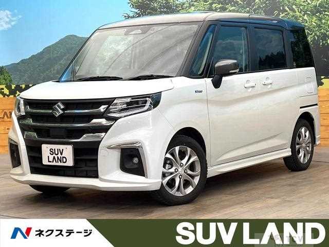 2025 Suzuki Suzuki Others