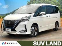 2021 Nissan Serena