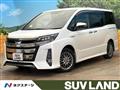 2018 Toyota Noah