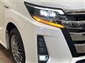 2018 Toyota Noah