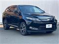 2015 Toyota Harrier