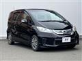 2013 Honda Freed