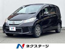 2013 Honda Freed