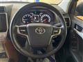 2022 Toyota Land Cruiser Prado