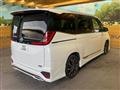 2022 Toyota Noah