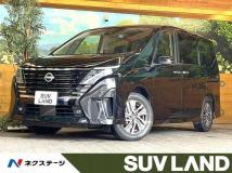 2024 Nissan Serena