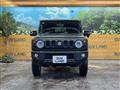 2025 Suzuki Jimny