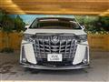 2018 Toyota Alphard G