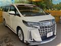 2018 Toyota Alphard G