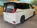 2023 Toyota Noah