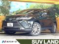 2023 Toyota Harrier Hybrid