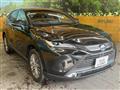 2023 Toyota Harrier Hybrid