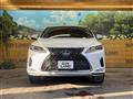 2020 Lexus RX