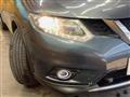 2014 Nissan X-Trail