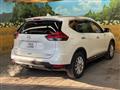 2018 Nissan X-Trail