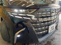 2024 Toyota Alphard Hybrid
