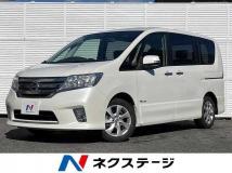 2013 Nissan Serena