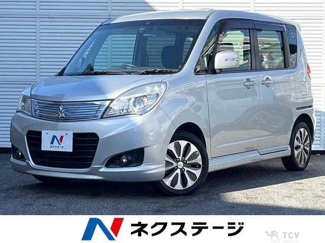 2014 Mitsubishi Mitsubishi Others