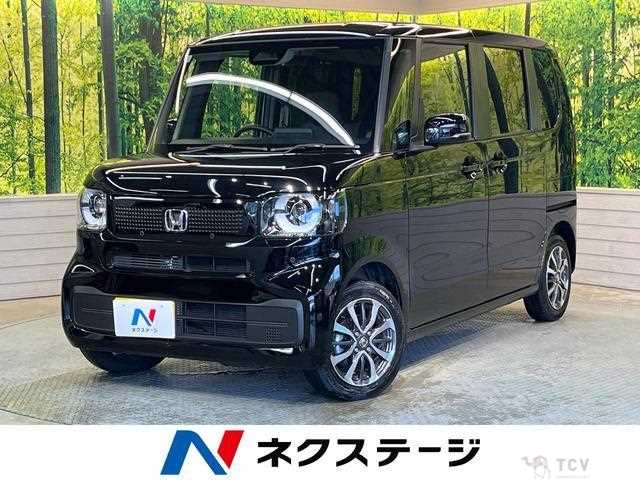 2024 Honda N BOX