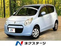 2011 Suzuki Alto