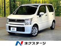2019 Suzuki Wagon R